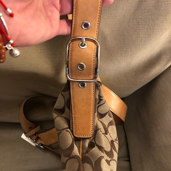 Coach Handbags - Coach crossbody